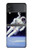 S3616 Astronaut Case For Samsung Galaxy Z Flip 4
