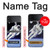 S3616 Astronaut Case For Samsung Galaxy Z Flip 4