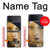 S3853 Mona Lisa Gustav Klimt Vermeer Case For Samsung Galaxy Z Flip 4
