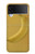 S3872 Banana Case For Samsung Galaxy Z Flip 4