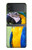 S3888 Macaw Face Bird Case For Samsung Galaxy Z Flip 4