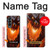 S0414 Fire Dragon Case For Samsung Galaxy Z Fold 4