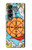 S0564 Tarot Fortune Case For Samsung Galaxy Z Fold 4