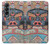 S0572 Tibet Art Case For Samsung Galaxy Z Fold 4