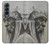 S0792 Indian Chief Case For Samsung Galaxy Z Fold 4