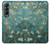 S0842 Blossoming Almond Tree Van Gogh Case For Samsung Galaxy Z Fold 4