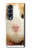 S1619 Cute Guinea Pig Case For Samsung Galaxy Z Fold 4
