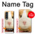S1619 Cute Guinea Pig Case For Samsung Galaxy Z Fold 4
