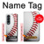 S1842 New Baseball Case For Samsung Galaxy Z Fold 4