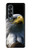 S2046 Bald Eagle Case For Samsung Galaxy Z Fold 4