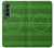 S2322 Football Soccer Field Case For Samsung Galaxy Z Fold 4