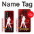 S2455 Sexy Devil Girl Case For Samsung Galaxy Z Fold 4