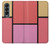 S2795 Cheek Palette Color Case For Samsung Galaxy Z Fold 4