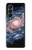S3192 Milky Way Galaxy Case For Samsung Galaxy Z Fold 4