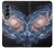 S3192 Milky Way Galaxy Case For Samsung Galaxy Z Fold 4