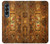 S3217 Sistine Chapel Vatican Case For Samsung Galaxy Z Fold 4