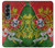 S3300 Portugal Flag Vintage Football Graphic Case For Samsung Galaxy Z Fold 4 S3300 Portugal Flag Vintage Football Graphic Case For Samsung Galaxy Z Fold 4
