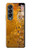 S3332 Gustav Klimt Adele Bloch Bauer Case For Samsung Galaxy Z Fold 4