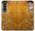 S3332 Gustav Klimt Adele Bloch Bauer Case For Samsung Galaxy Z Fold 4