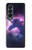S3538 Unicorn Galaxy Case For Samsung Galaxy Z Fold 4