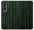 S3668 Binary Code Case For Samsung Galaxy Z Fold 4