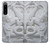 S0386 Dragon Carving Case For Sony Xperia 5 IV
