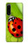 S0892 Ladybug Case For Sony Xperia 5 IV