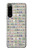 S1051 Mahjong Case For Sony Xperia 5 IV