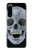 S1286 Diamond Skull Case For Sony Xperia 5 IV