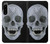 S1286 Diamond Skull Case For Sony Xperia 5 IV