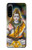 S2287 Lord Shiva Hindu God Case For Sony Xperia 5 IV