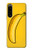 S2294 Banana Case For Sony Xperia 5 IV