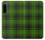 S2373 Tartan Green Pattern Case For Sony Xperia 5 IV