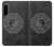 S2503 Tao Dharma Yin Yang Case For Sony Xperia 5 IV