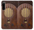 S2655 Vintage Bakelite Deco Radio Case For Sony Xperia 5 IV