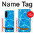 S2788 Blue Water Swimming Pool Case For Sony Xperia 5 IV
