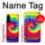 S2884 Tie Dye Swirl Color Case For Sony Xperia 5 IV
