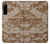 S2939 Desert Digital Camo Camouflage Case For Sony Xperia 5 IV