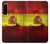 S2984 Spain Football Soccer Case For Sony Xperia 5 IV