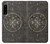 S3413 Norse Ancient Viking Symbol Case For Sony Xperia 5 IV