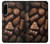 S3840 Dark Chocolate Milk Chocolate Lovers Case For Sony Xperia 5 IV