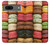 S0080 Macarons Case For Google Pixel 7