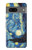 S0213 Van Gogh Starry Nights Case For Google Pixel 7