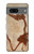 S0379 Dinosaur Fossil Case For Google Pixel 7