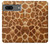 S0422 Giraffe Skin Case For Google Pixel 7