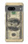 S0702 Money Dollars Case For Google Pixel 7