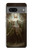 S0787 Guan Yin Case For Google Pixel 7