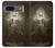 S0787 Guan Yin Case For Google Pixel 7