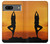 S0832 Yoga Case For Google Pixel 7