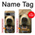 S0840 Grizzly Bear Face Case For Google Pixel 7